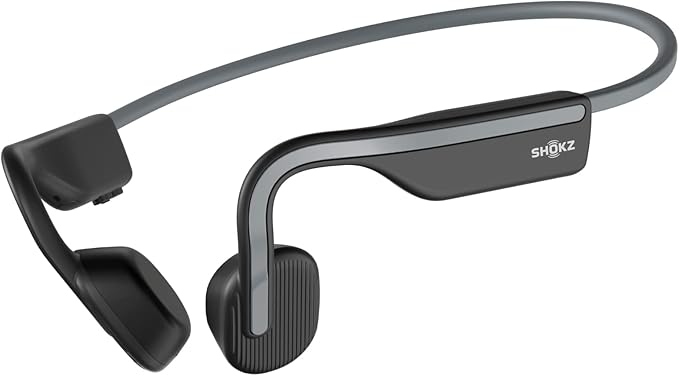 AURICULAR SHOKZ OPENMOVE S661-ST-GY-US GRAY