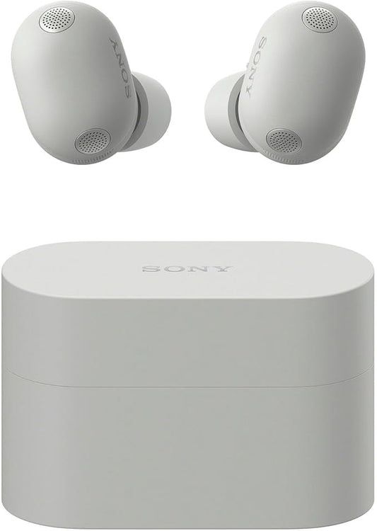 AURICULAR SONY BLUETOOTH WF-1000XM6 SILVER