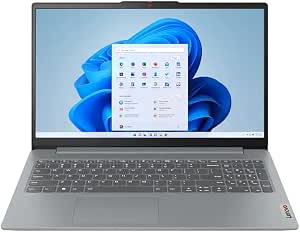 Notebook LENOVO 82X700KEUS I5-1335U 16G/256G SSD/15.6"FHD/W11/GREY