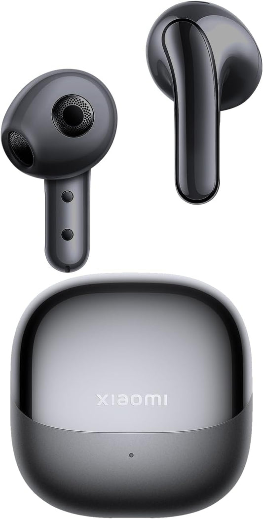 AURICULAR XIAOMI MI BUDS 5 M2341E1 BHR8118GL BLACK