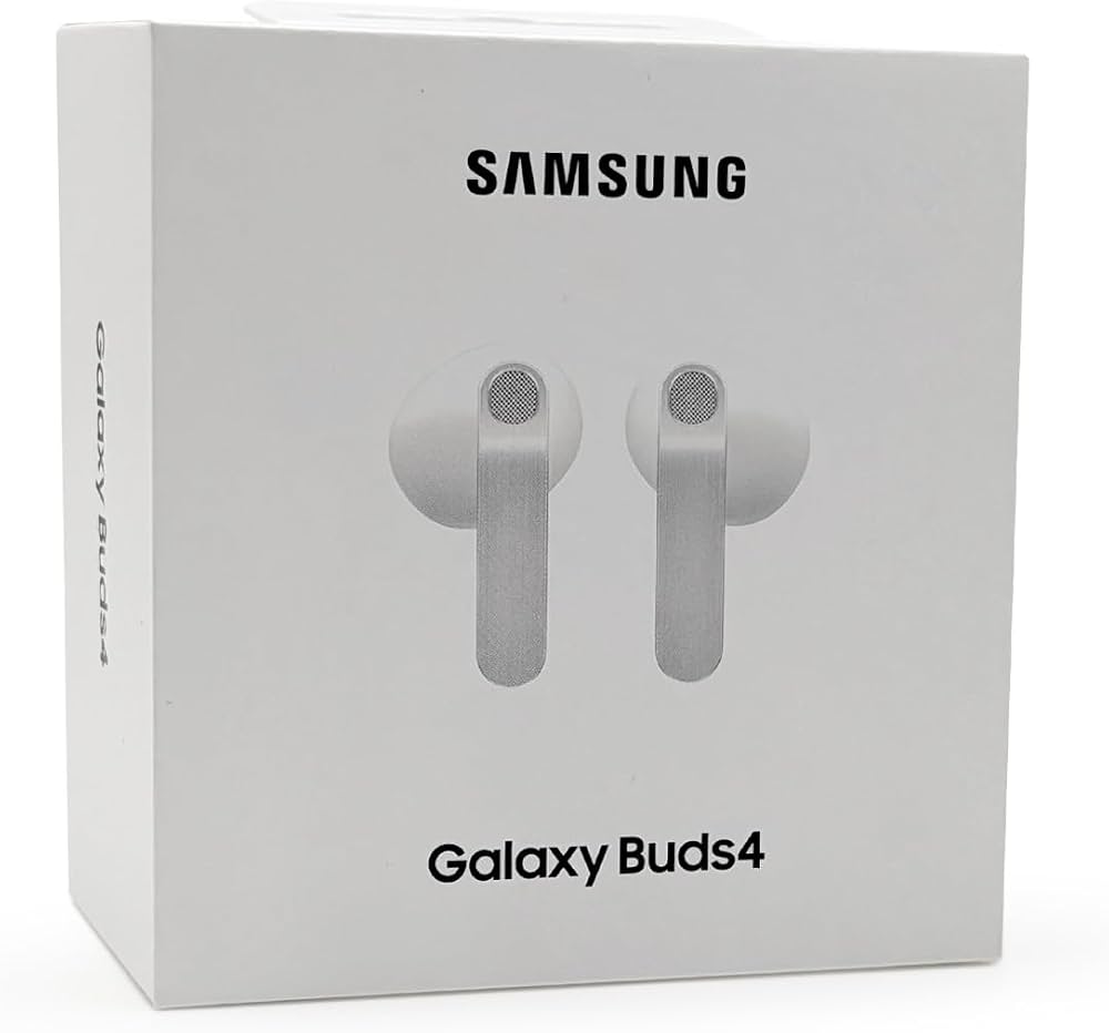 AURICULAR SAMSUNG GALAXY BUDS 4 SM-R540 Blanco