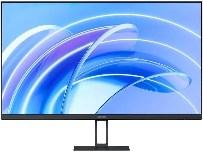MONITOR 27" XIAOMI A27I 144HZ ELA6410EU P27FDA-RAGL 2026