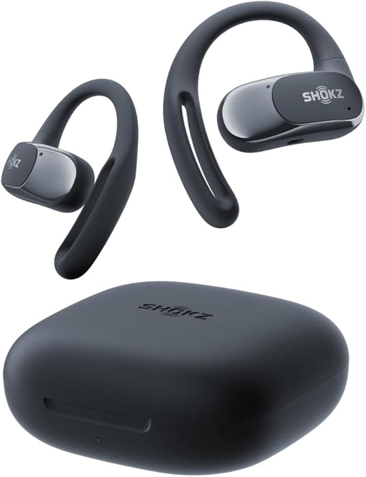 AURICULAR SHOKZ OPENFIT AIR T511-ST-BK-US BLACK