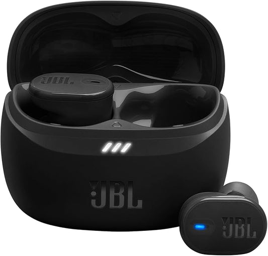 AURICULAR JBL BLUETOOTH TUNE BUDS 2 TWS GHOST PURPLE