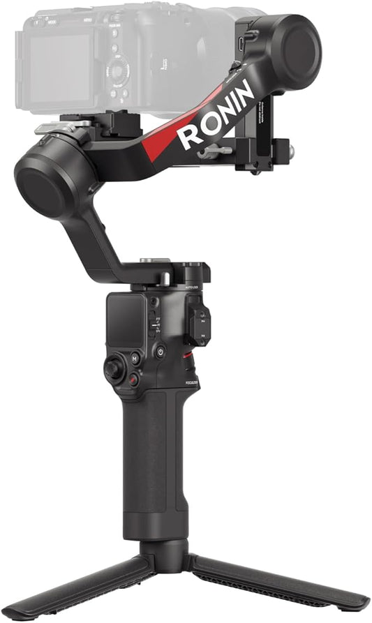ESTABILIZADOR DJI RS 4