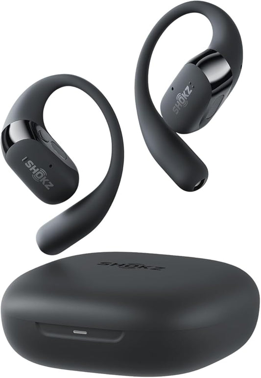AURICULAR SHOKZ OPENFIT 2+ T921-ST-BK-US BLACK