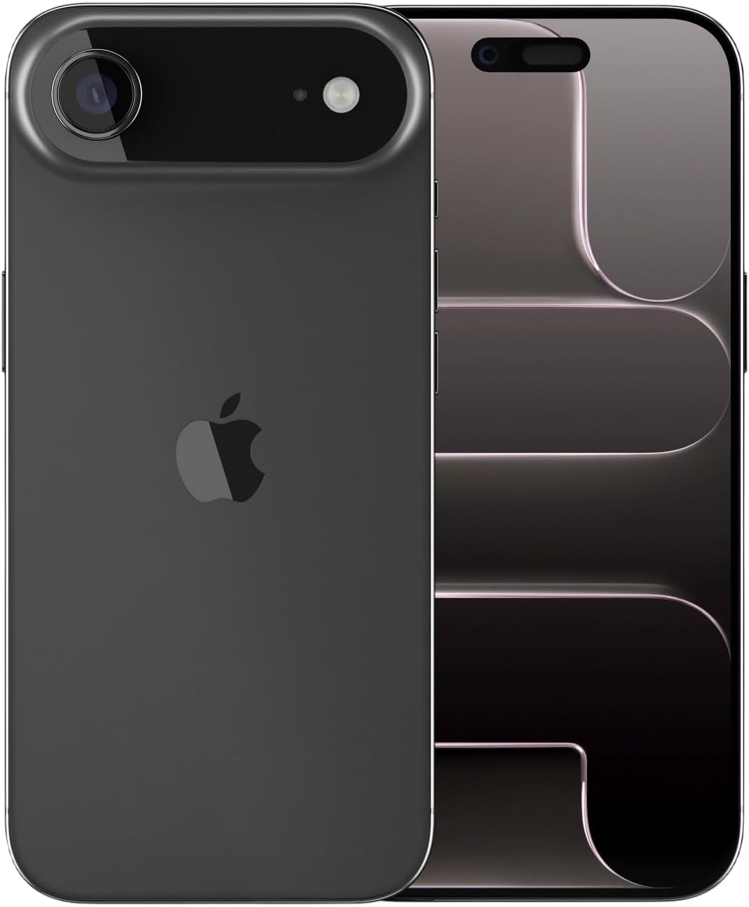 APPLE IPHONE AIR 512GB/12 A3516 4J 6.5" S.Negro ESIM