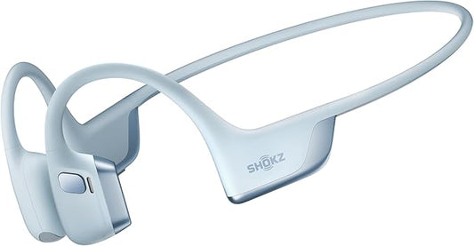 AURICULAR SHOKZ OPENRUN PRO 2-SR S820-ST-SR-US-326 SILVER