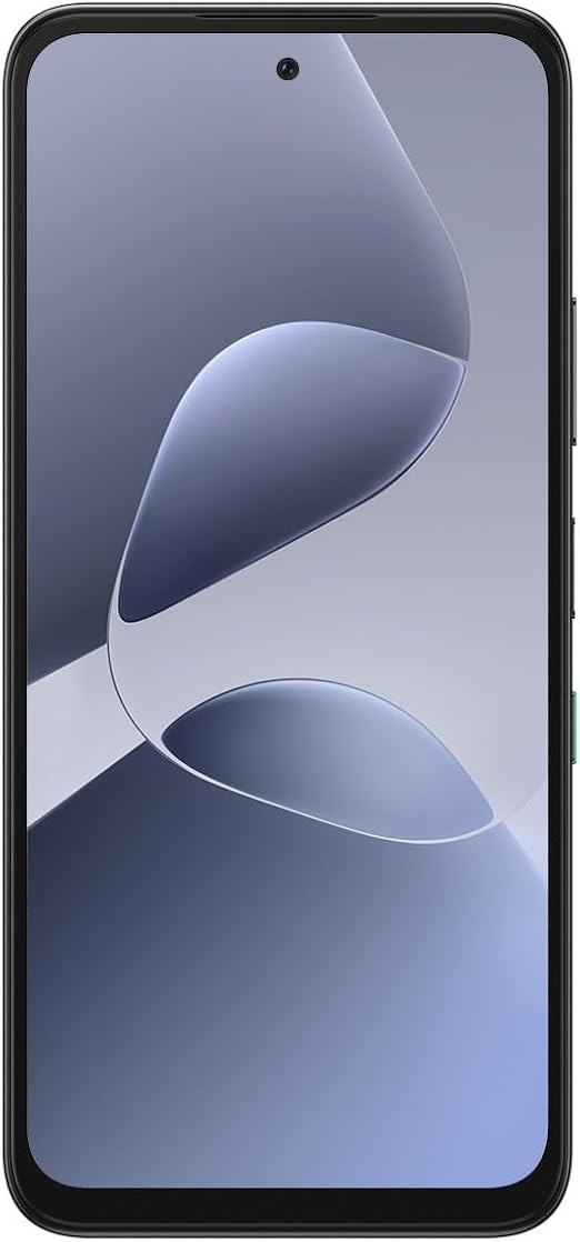 CEL INFINIX HOT 60I X6728 6.7" DS LTE 8/256GB BLACK ANATEL 45W