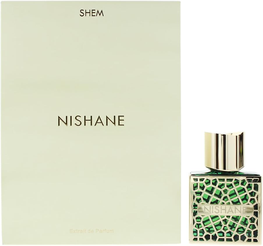 NISHANE SHEM EXTRAIT PARFUM 50ML