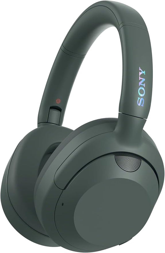 AURICULAR SONY BLUETOOTH WH-ULT900N GRAY