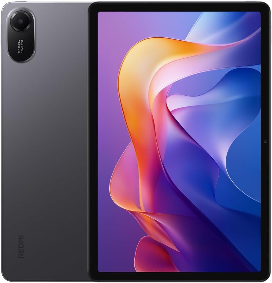 CEL XIAOMI TABLET REDMI PAD 2 WIFI 4GB/128GB 9