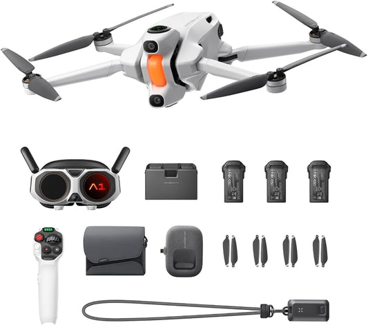 Drone Insta360 Antigravity A1 Explorer 8K
