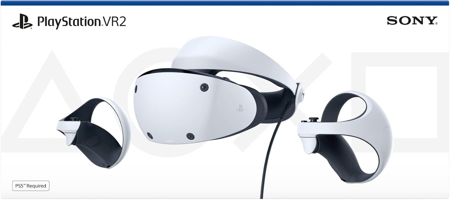 Gafas de Realidad Virtual Sony PlayStation VR2