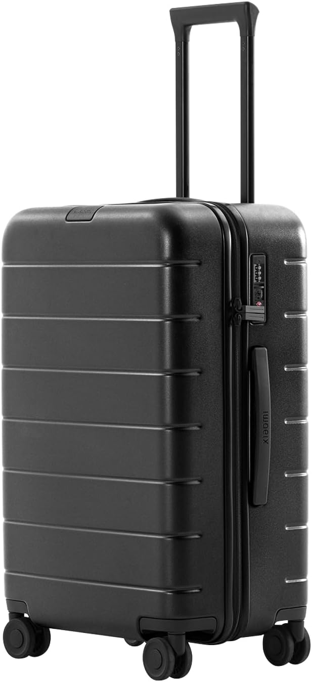 MALETA XIAOMI LUGGAGE CLASSIC PRO 26" BHR8610GL Negro