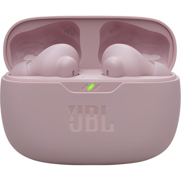 Audífonos JBL Wave Beam 2 – Bluetooth – Rosa