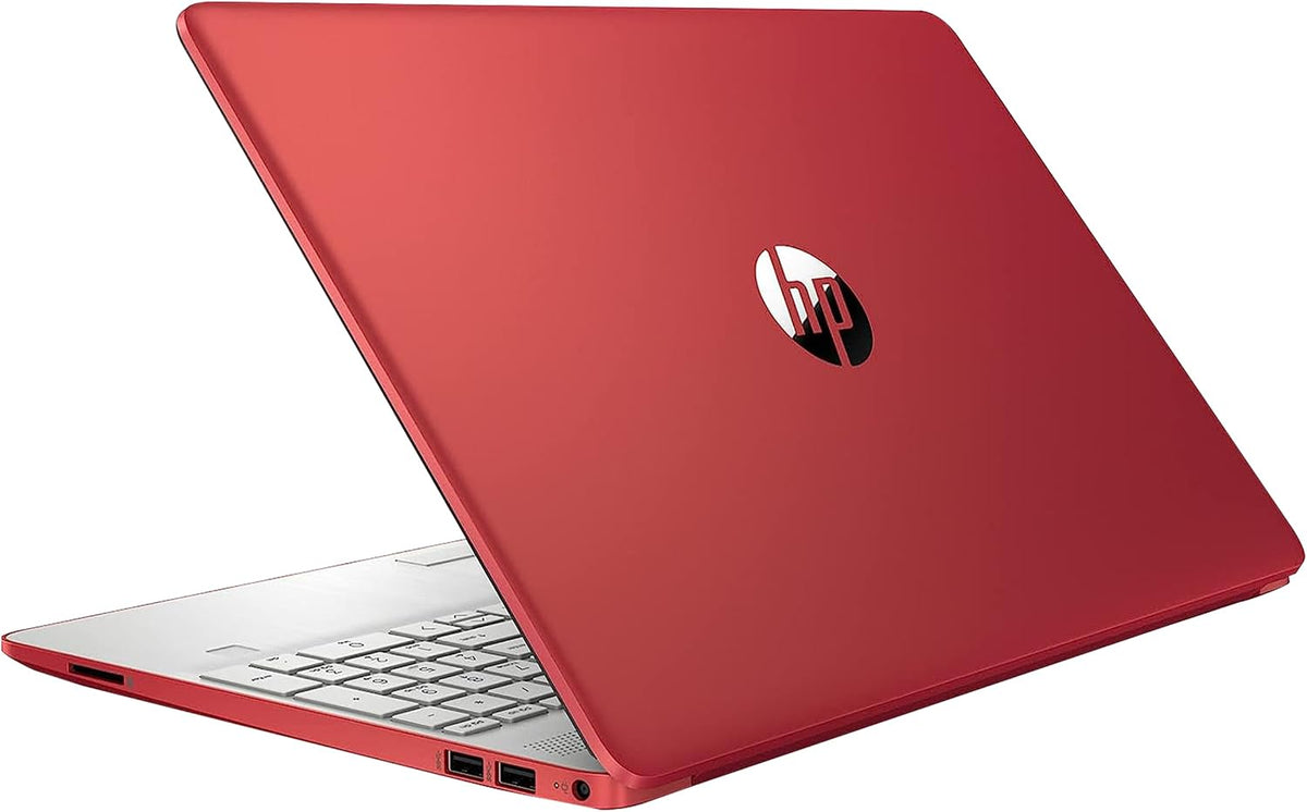 Notebook HP 15-FD0094WM INTEL-N250 4G/128G SSD/15.6"FHD/W11/SILVER