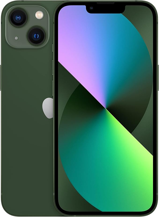 CEL IPHONE 13 256GB A2482 CPO GREEN