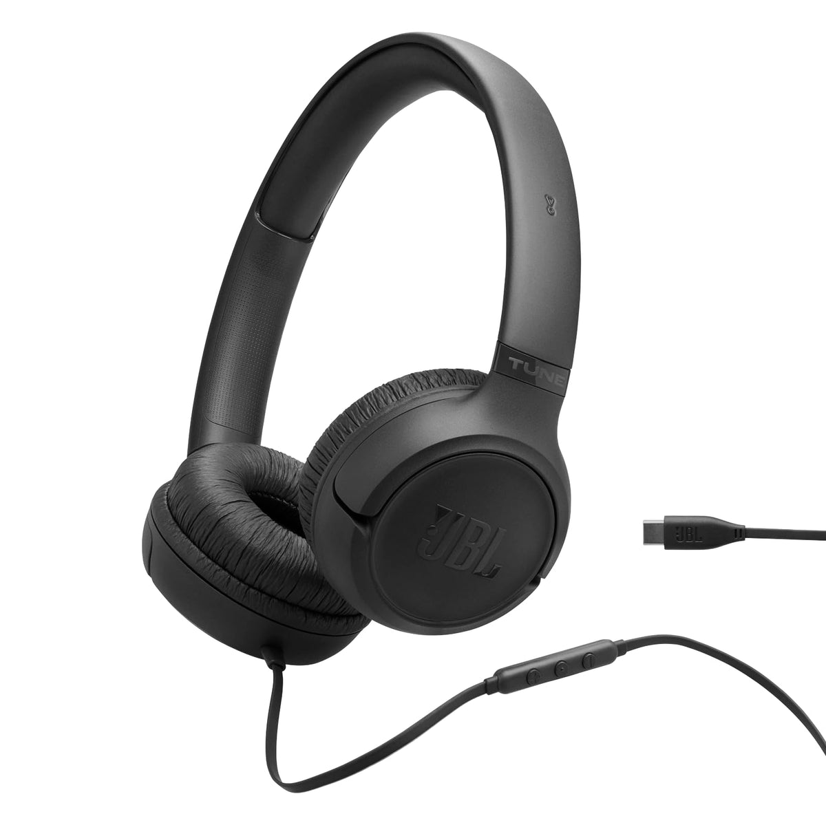JBL AURICULAR TUNE T530C USB-C