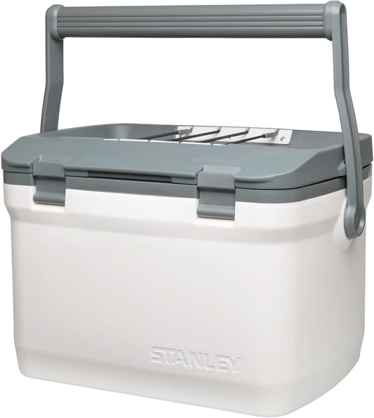 CONSERVADORA STANLEY ADVENTURE OUTDOOR COOLER 15.1L TWILIGHT