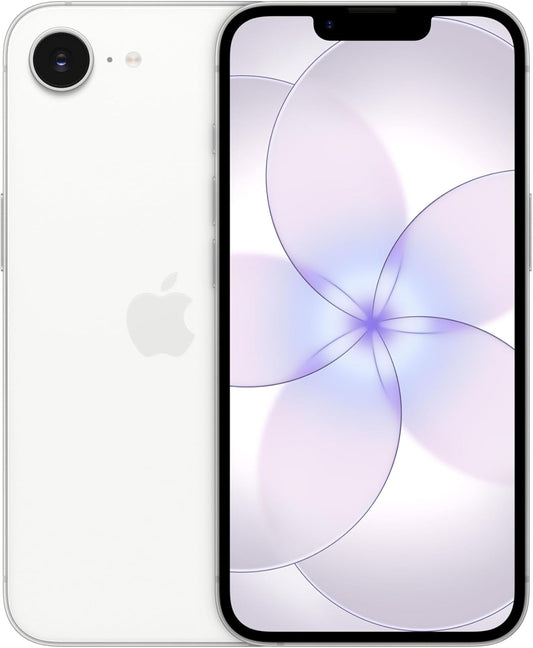 IPHONE 17E 256 GB LACRADO