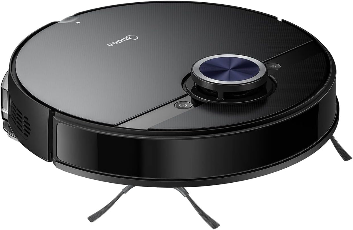 ASPIRADORA MIDEA VACUUM CLEANER S8+ 55W 300ML 220-240V - Negro