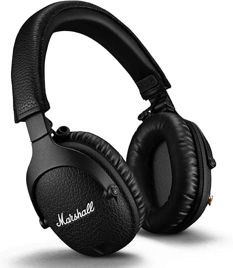 AURICULAR MARSHALL MONITOR II BLACK
