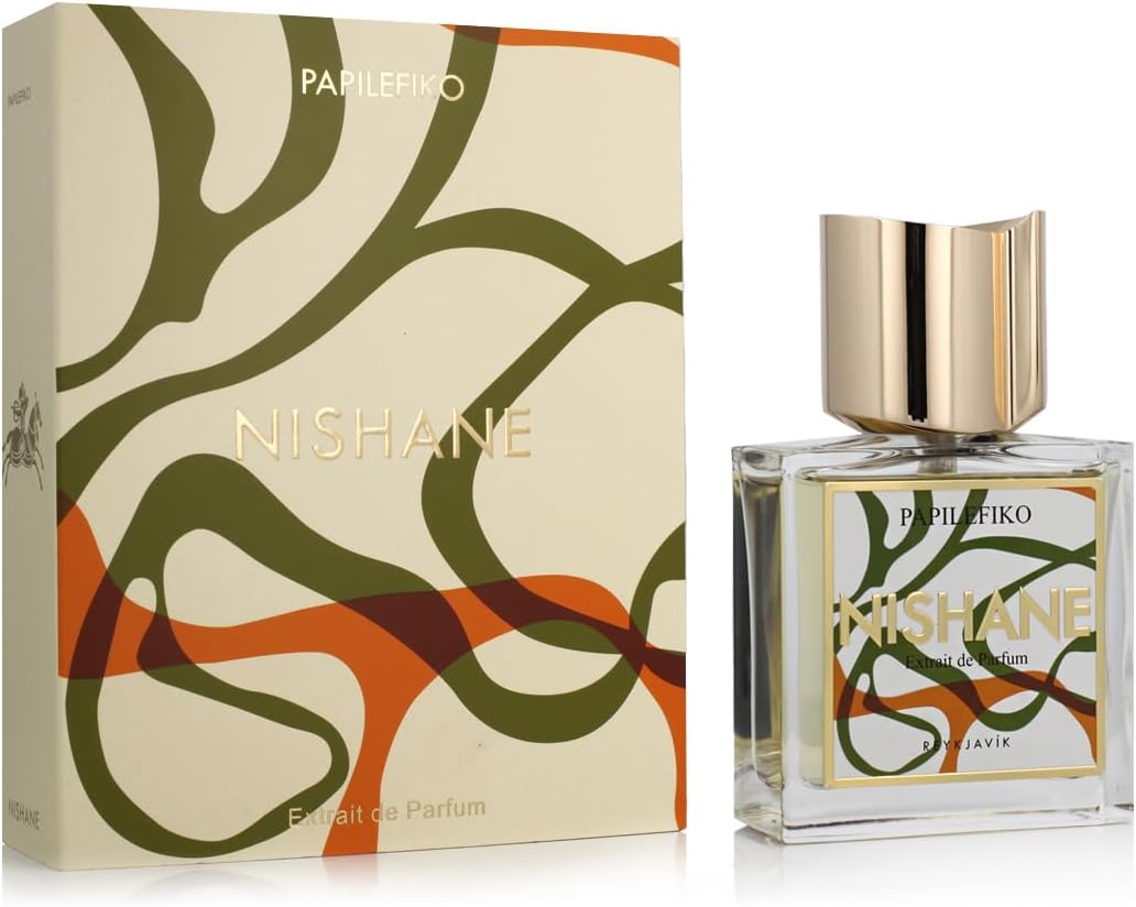 NISHANE PAPILEFIKO EXTRAIT DE PARFUM 50ML