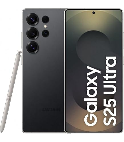 SAMSUNG S25 ULTRA SM-S938B 5G DS/512GB/12 6.9" WH.SILVER + CAPA SL