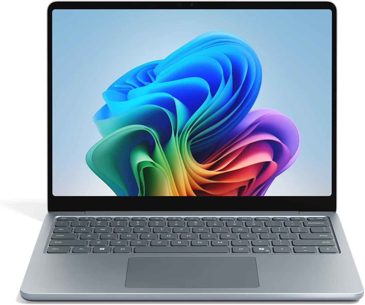 Notebook MICROSOFT EP2-33432 SNAPDRAGON X PLUS 16G/516G SSD/13"/W11/TOUCH/GR