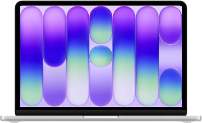 Notebook APPLE NEO MHFC4HN/A A18 PRO 8G/512G SSD/13" SILVER
