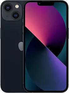 APPLE IPHONE 13 512GB/4 A2633 AA 6.1" MIDNIGHT CPO