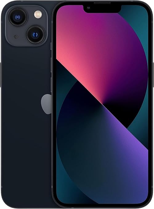 CEL IPHONE 13 256GB A2482 CPO MIDNIGHT