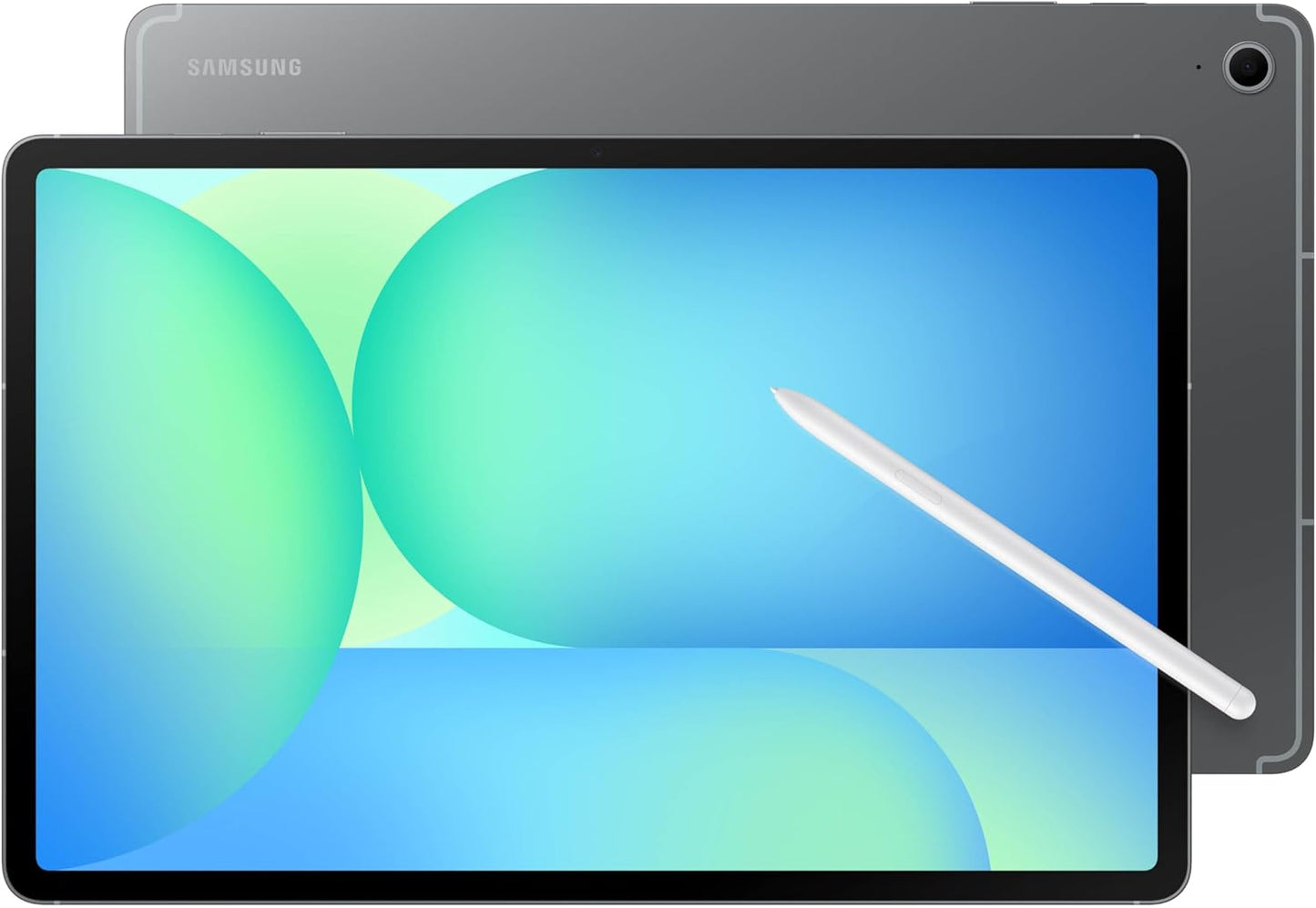 TABLET SAMSUNG TAB S10+ X820 WIFI 12.4" 12/256GB GRAY+KEYBOARD+PEN