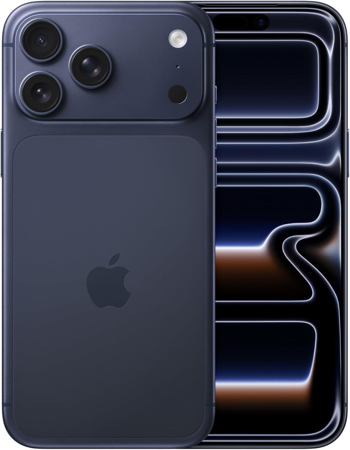 IPHONE 17 PRO MAX 512 GB LACRADO
