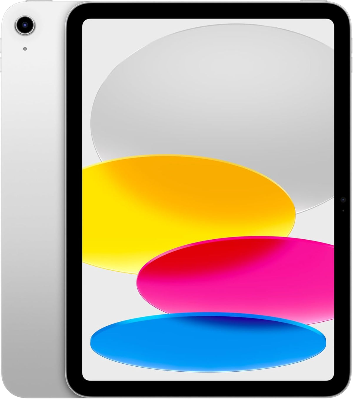 APPLE IPAD 11-GERA A16 MD3Y4LL/A WIFI 128GB 10.9" - SILVER