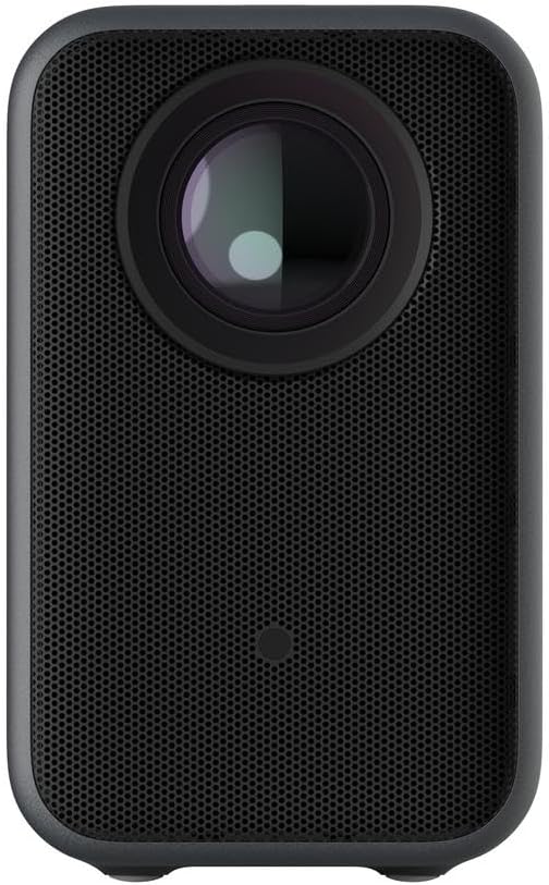 PROYECTOR XIAOMI SMART L1 PRO BHR9588EU 400 LUMENS FHD/WIFI/HDMI/GRAY