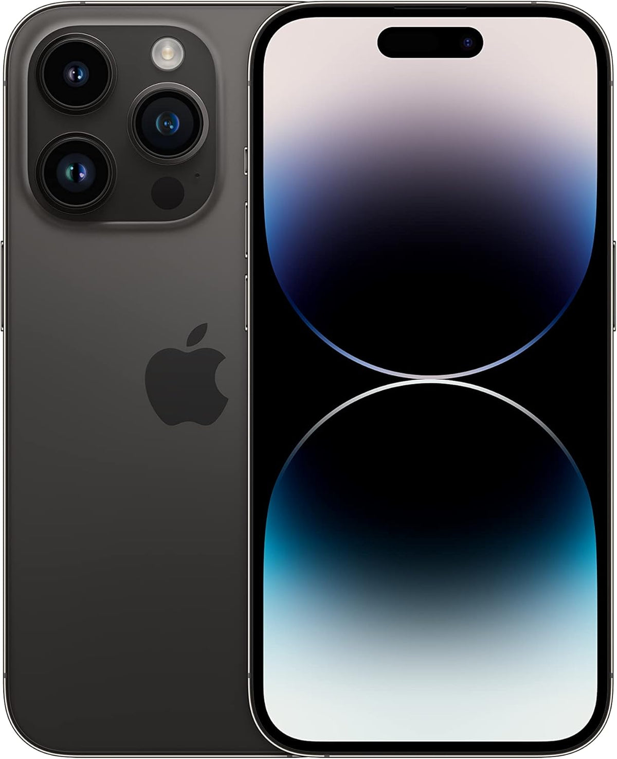 APPLE IPHONE 14 PRO 256GB/6 A2890 AA/A 6.1" S.Negro CPO ESIM