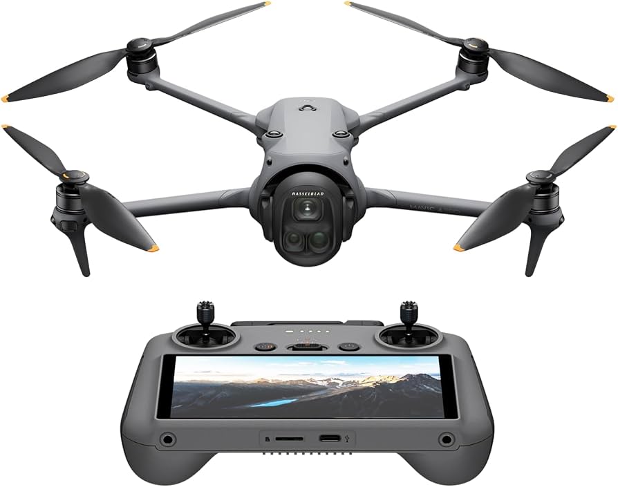 DRON DJI MAVIC 4 PRO (ANATEL)