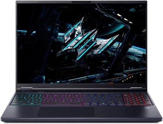 Notebook Acer Predator Helios Neo 16 Ultra 9 32GB 1TB RTX 5070Ti