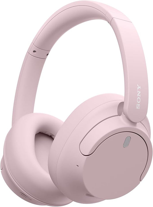 AURICULAR SONY BLUETOOTH WH-CH720N PINK