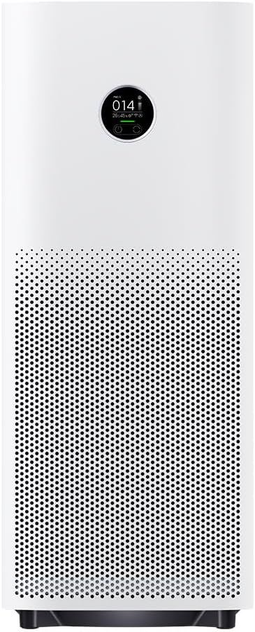 XIAOMI MI AIR PURIFIER 4 PRO AC-M15-SC BHR5056EU Blanco