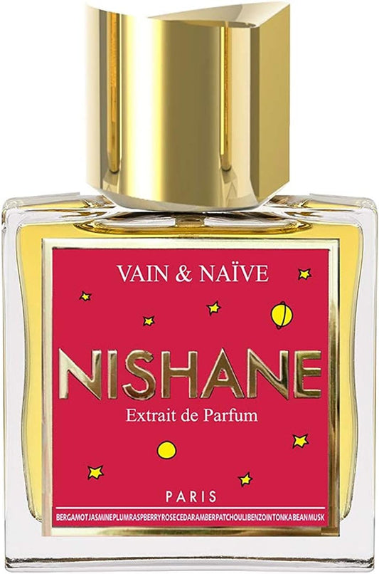 NISHANE VAIN & NAIVE 50ML