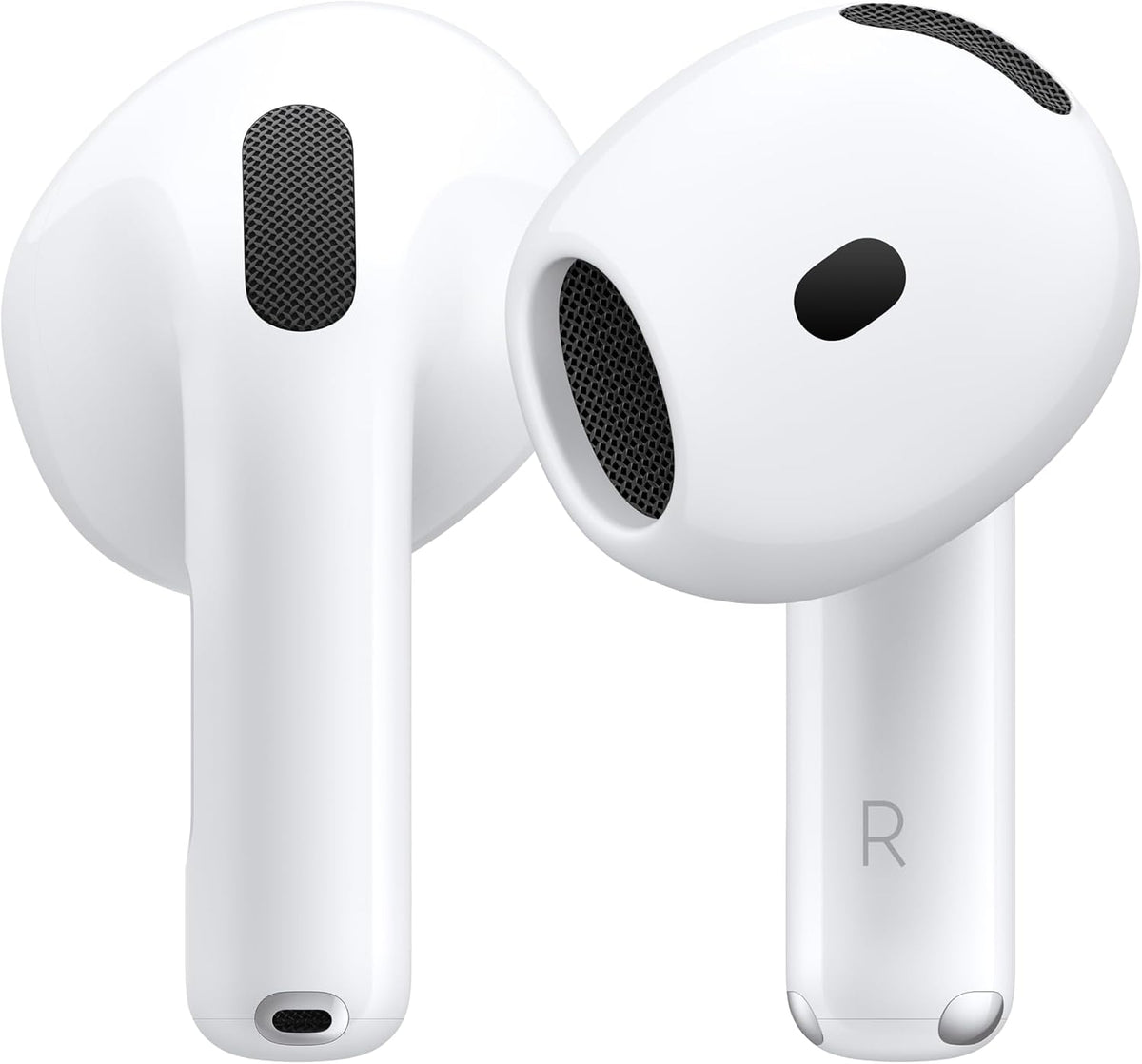 APPLE AURICULAR AIRPODS 4 MXP93ZA/A ACTIVE NOISE CANCELATION