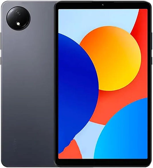 TABLET XIAOMI REDMI PAD SE 8.7" WIFI 4/128GB OCEAN BLUE INDU