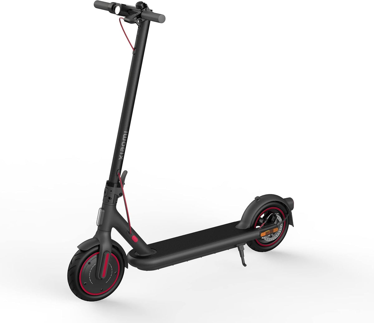 SCOOTER ELECTRICO XIAOMI MI PRO 4 BHR5398GL DDHBC20NEB 10" Negro