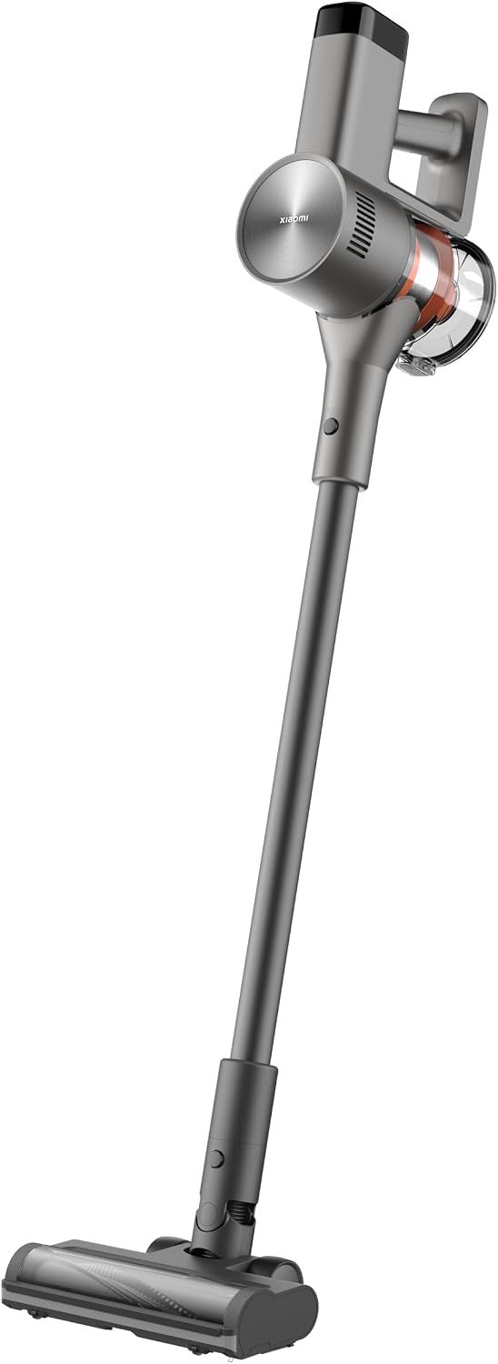 ASPIRADORA XIAOMI MI VACUUM CLEANER G30 MAX BHR08C6EU