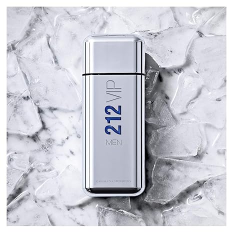 CAROLINA HERRERA 212 VIP MEN M 100ML EDT