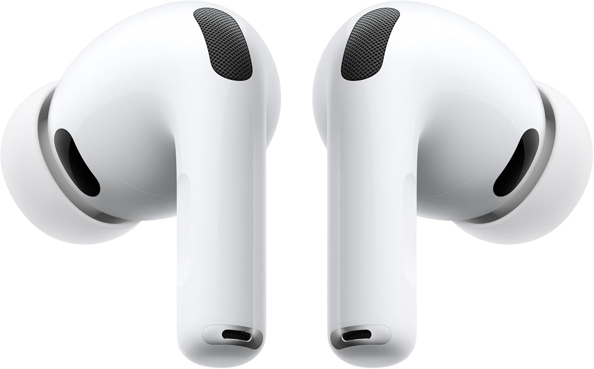 APPLE AURICULAR AIRPODS PRO 3 MFHP4LL/A C/TRADUTOR MAGSAFE Blanco (USB-C)