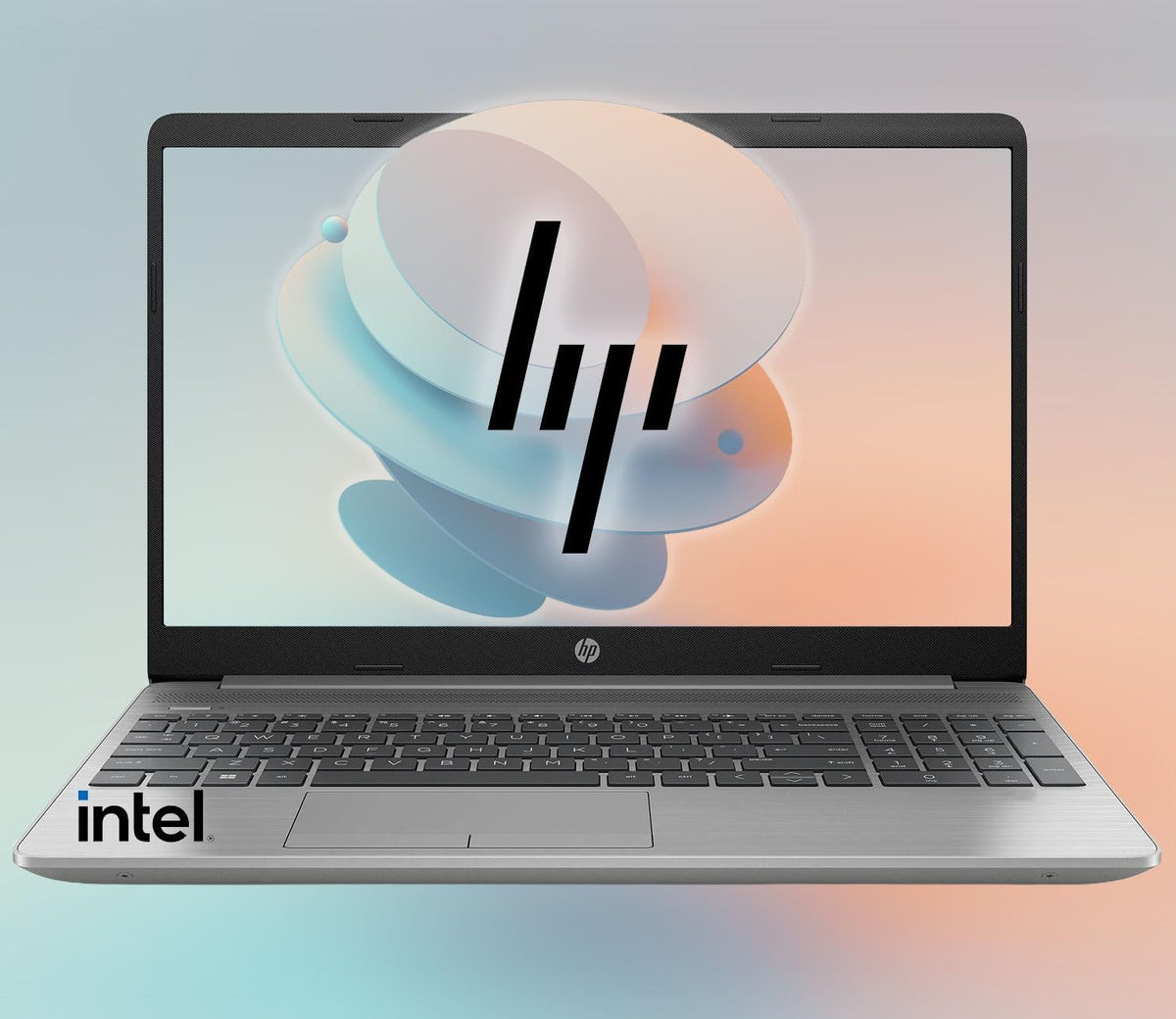 Notebook HP 250RT G9 BZ3K5AT INTEL-N150 8G/256G SSD/15".6/ESP/FREEDOS